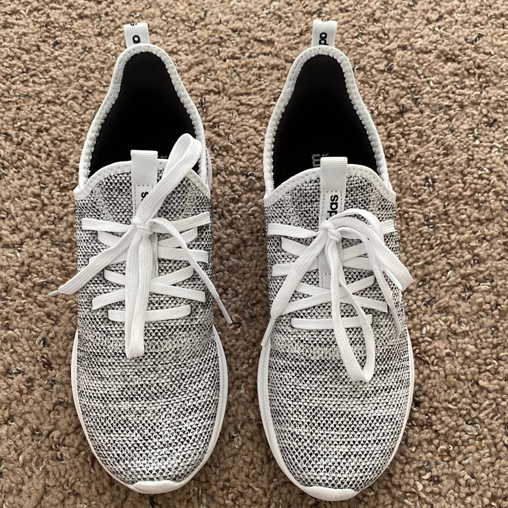 ADIDAS Women's Cloudfoam running shoes